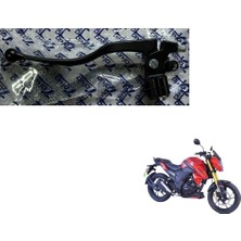 Koçak Motor Arora ARS200 -Akalite- Debriyaj Kolu ve Kütüğü Komple