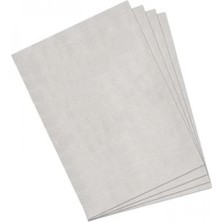 Canson 300 Gram 35*50CM  Sh Canmont  Resim Kağıdı  ( 5 Adet )