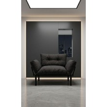 Modern Style Home Ikili Koltuk Kanepe ,bahçe Takımı ,balkon Takımı , Kanepe