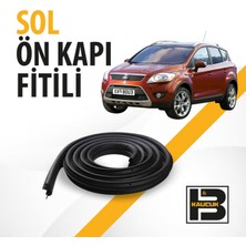 B&M Kauçuk Ford Kuga (2007-2012) Sol Ön Kapı Fitili BM00791
