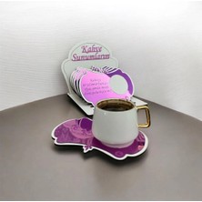 Kahve Altlığı