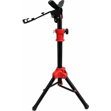Feyel Profesyonel Darbuka Sehpası Ayarlanabilir Tripod Stand
