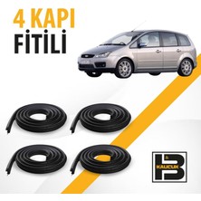 B&M Kauçuk Ford C-Max (1.nesil) 4 Kapı Fitili BM00827