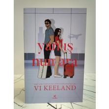 Pukka Yanlış Numara ( 2. El Kitap )