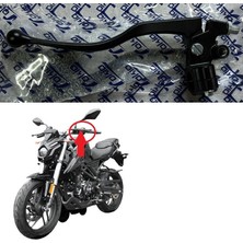 Koçak Motor Voge R125 -Akalite- Debriyaj Kolu ve Kütüğü Komple