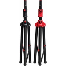Feyel Profesyonel Hoparlör Sehpası Ayarlanabilir Tripod Stand