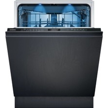 Siemens SX95EX22CE IQ500 Tam Ankastre Bulaşık Makinesi 60 cm
