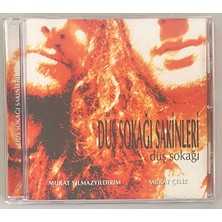 EMI Düş Sokağı Sakinleri Düş Sokağı CD (Murat Yılmazyıldırım - Murat Çelik)