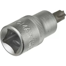 Uravas Store Lokmalı (Star) Torx Bits Uç - T30 (10 Adet)