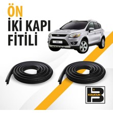 B&M Kauçuk Ford Kuga (2012-2017) Ön Iki Kapı Fitili BM00776
