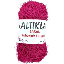Aydogan's 1 Adet Sakal Sabunluk Lif Ipliği 22 - Mudanis