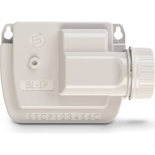 Solem Bl-Ip-2 Bluetooth® Ekransız 9V Pilli IP68 Kontrol Ünitesi - 2 Istasyon