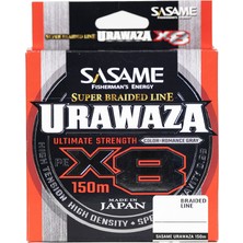 Sasame Urawaza 8b Romance Gray 150M Ip Misina