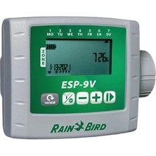 Rain Bird ESP9VI Pilli Kontrol Üniteleri - 2