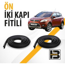 B&M Kauçuk Ford Kuga (2007-2012) Ön Iki Kapı Fitili BM00787