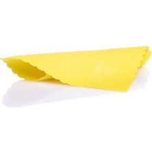 Work Stuff Suede Cloth – Süet Seramik Uygulama Bezi 10CM*10CM