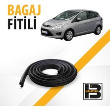 B&M Kauçuk Ford C-Max (2.nesil) Bagaj Fitili BM00821