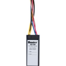 Hunter ICD-200 Dekoder