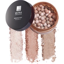 Avon Ultra Colour Bronzlaştırıcı Inciler - Rosy Bronze