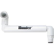 Hunter Hsj-Dişli Swing Joint 1 1/4"