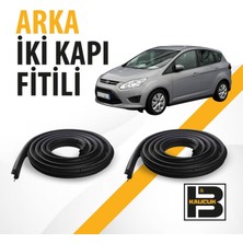 B&M Kauçuk Ford C-Max (2.nesil) Arka Iki Kapı Fitili BM00819