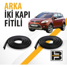 B&M Kauçuk Ford Kuga (2007-2012) Arka Iki Kapı Fitili BM00786