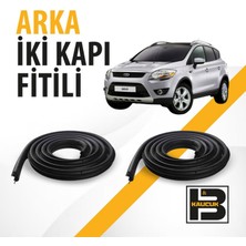 B&M Kauçuk Ford Kuga (2012-2017) Arka Iki Kapı Fitili BM00775