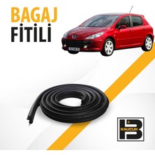 B&M Kauçuk Peugeot 307 Bagaj Fitili BM00577