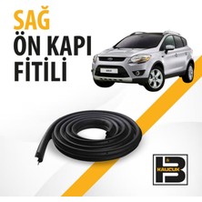 B&M Kauçuk Ford Kuga (2012-2017) Sağ Ön Kapı Fitili BM00781