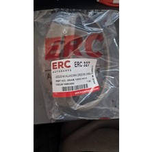 ERC Focus 98-04GÖĞÜS Havalandırma Çerçevesi (Krem)