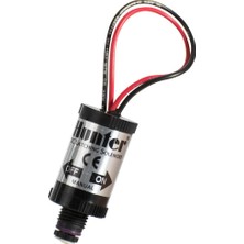 Hunter Solenoid Bobinler - 9V