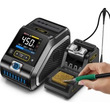 Fnirsi Fnırsı DWS-200 F245 Standart Lehimleme Istasyonu