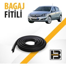 B&M Kauçuk Opel Astra H Hatchback Bagaj Fitili BM00909