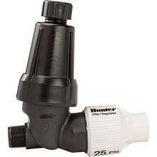 Hunter HFR-075-25 Basınç Regüleli Filtre