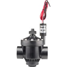 Hunter PGV-151-B-DC 9V Solenoid Vana