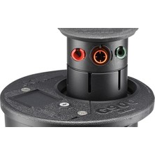 Hunter G-995 Golf Rotor