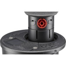 Hunter G-990 Golf Rotor