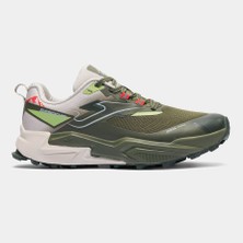 Joma TKSIES2623 Sierra Erkek Trail Koşu Ayakkabısı Haki