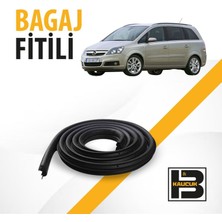 B&M Kauçuk Opel Zafira B (2005-2014) Bagaj Fitili BM00964