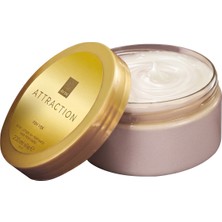 Avon Attraction Nemlendirici Vücut Kremi 200 Ml.