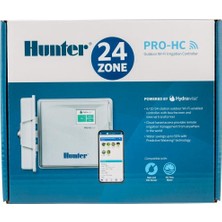 Hunter PHC-2401-E Pro-Hc Wi-Fi Kontrol Ünitesi
