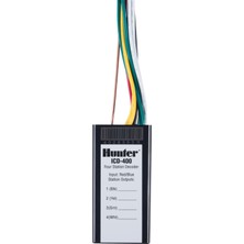 Hunter ICD-400 Dekoder