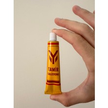 OEM Sıvı Lastik Yama Fitil Tamir Yapıştırıcısı Solüsyon Ilacı