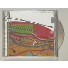 Ada Sıfır Insan Ritm Makina CD