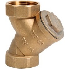 Adasan Pislik Tutucu Filtre - 1/2″
