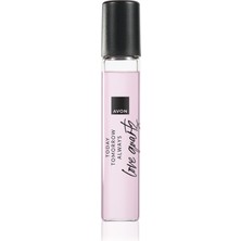 Avon Tta Love Quartz Kadın Parfüm Edp 10 Ml.