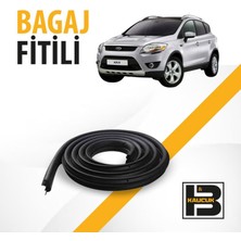 B&M Kauçuk Ford Kuga (2012-2017) Bagaj Fitili BM00777
