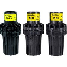 Rain Bird Basınç Regülatörü Psı M - PSI-M30