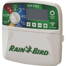 Rain Bird ESP-TM2I-230 Iç Mekan Kontrol Üniteleri - 8