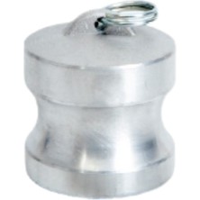 Adasan Kamlok F Tipi - 2 1/2″